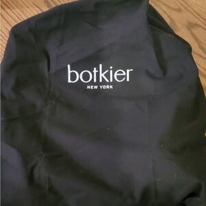 Botkier New York Black Bag
